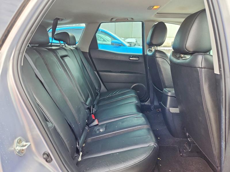 Продажа на аукционе авто 2008 Mazda Cx-7, vin: JM3ER29L980190386, номер лота: 78835685