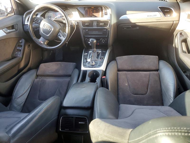 78639605 :رقم المزاد ، WAUBGAFL3BA149279 vin ، 2011 Audi S4 مزاد بيع