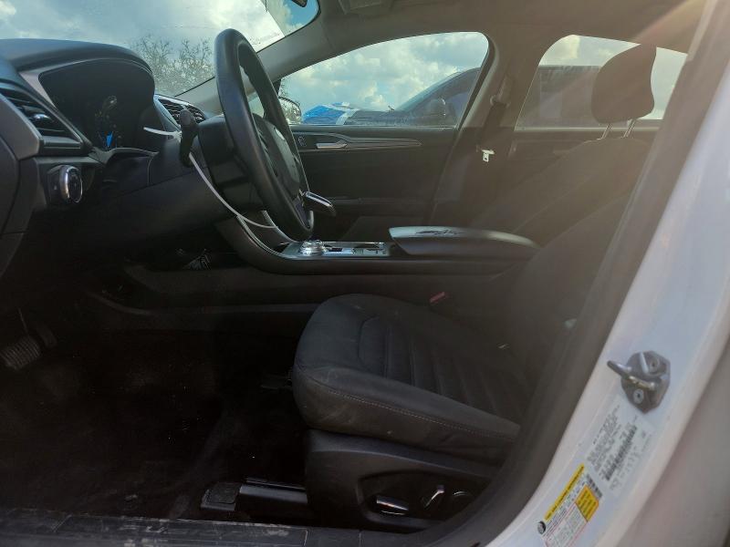 Продаж на аукціоні авто 2017 Ford Fusion, vin: 3FA6P0H76HR318293, номер лоту: 76228675