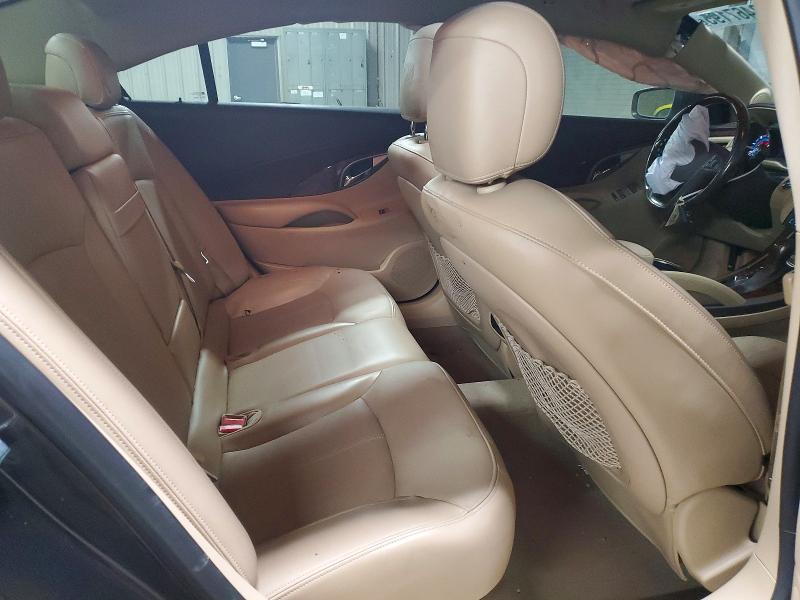 78467195 :رقم المزاد ، 1G4GG5G32DF213599 vin ، 2013 Buick Lacrosse مزاد بيع