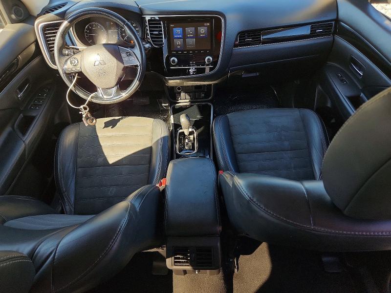 Продаж на аукціоні авто 2020 Mitsubishi Outlander, vin: JA4AD3A37LZ023143, номер лоту: 75947415