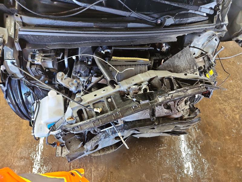 Aukcja sprzedaży 2023 Mitsubishi Mirage, vin: ML32AUHJ5PH007048, numer aukcji: 78977375