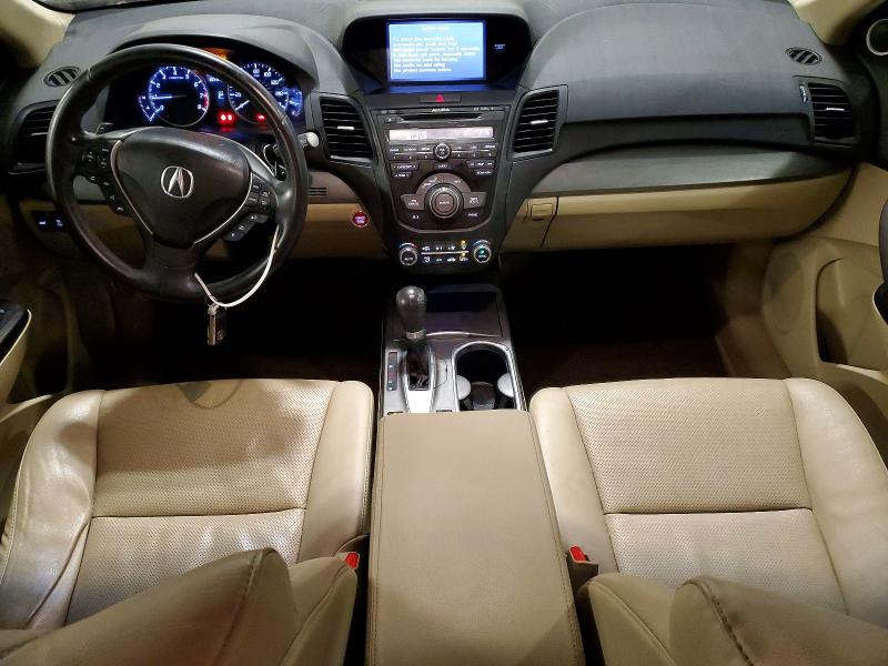 Aukcja sprzedaży 2014 Acura Rdx, vin: 5J8TB4H55EL000534, numer aukcji: 77069905