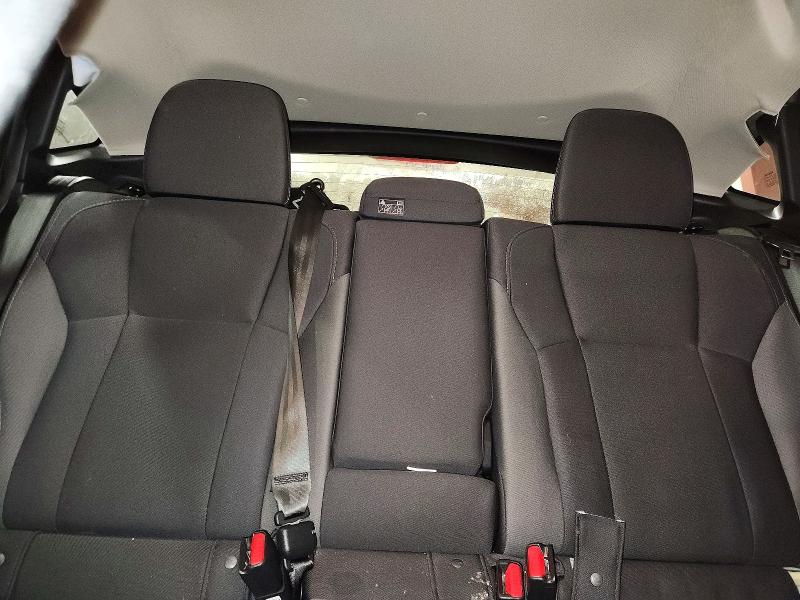 Aukcja sprzedaży 2025 Subaru Crosstrek, vin: JF2GUHDC3S8236718, numer aukcji: 77399335