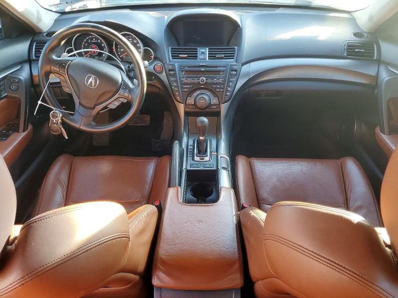 Продаж на аукціоні авто 2013 Acura Tl, vin: 19UUA9F53DA003224, номер лоту: 77214255