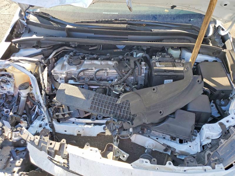 76545635 :رقم المزاد ، JTDEPMAE1N3020573 vin ، 2022 Toyota Corolla مزاد بيع