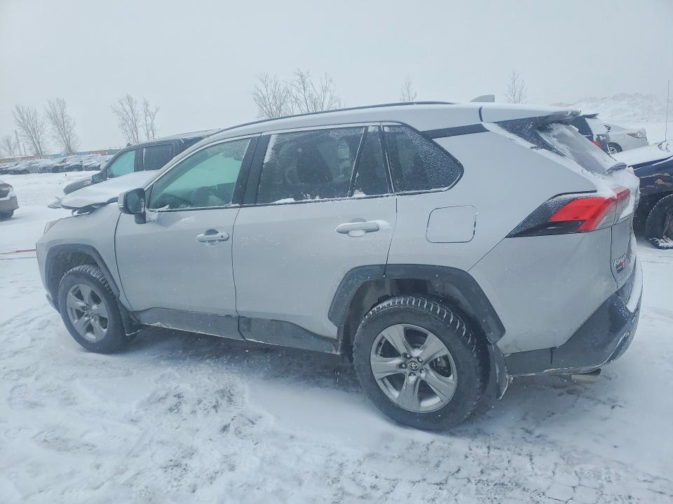 Aukcja sprzedaży 2024 Toyota Rav4, vin: 2T3R1RFV3RC441062, numer aukcji: 78812945