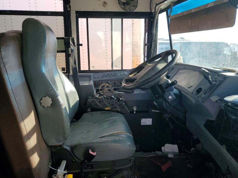 Auction sale of the 2013 Blub School Bus, vin: 1BAKFCPH2DF294289, lot number: 76011845