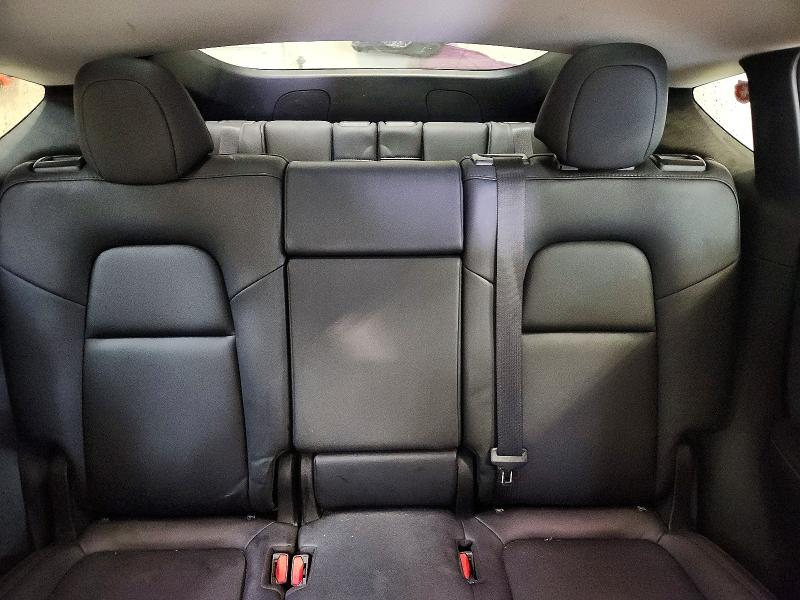 2023 Tesla Model Y მანქანა იყიდება აუქციონზე, vin: 7SAYGAEE6PF762837, აუქციონის ნომერი: 76851895