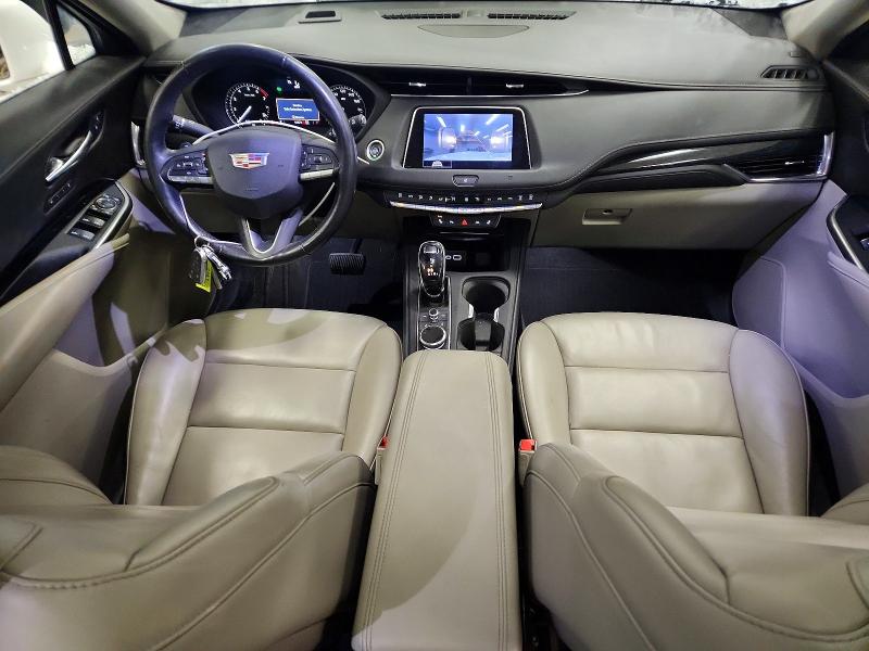 Aukcja sprzedaży 2020 Cadillac Xt4, vin: 1GYFZDR48LF085436, numer aukcji: 98564015
