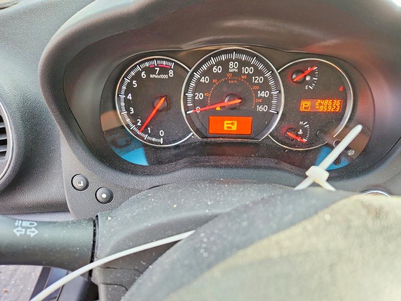 Продажа на аукционе авто 2011 Nissan Maxima, vin: 1N4AA5AP3BC848617, номер лота: 75882085
