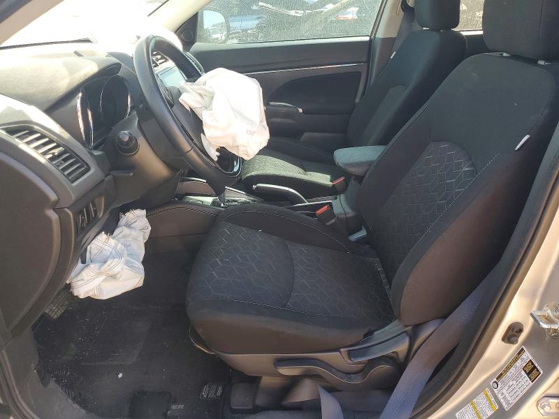Продаж на аукціоні авто 2021 Mitsubishi Outlander Sport, vin: JA4APVAU4MU032487, номер лоту: 77873355