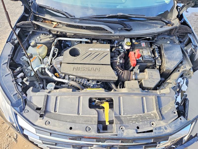 Продажа на аукционе авто 2024 Nissan Rogue, vin: 5N1BT3CA7RC735782, номер лота: 77034955