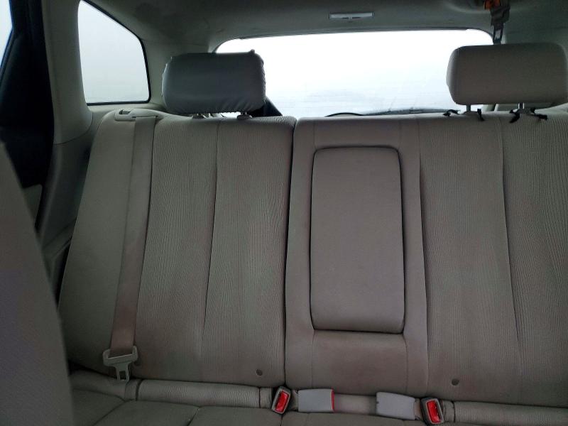 Продаж на аукціоні авто 2011 Mazda Cx-7, vin: JM3ER2A53B0366787, номер лоту: 77073545