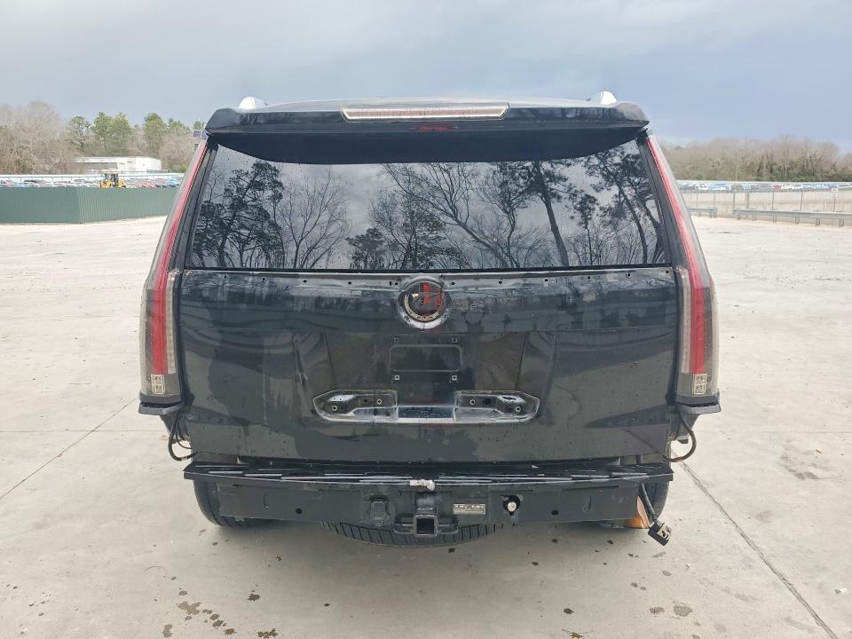 Aukcja sprzedaży 2015 Cadillac Escalade, vin: 1GYS3BKJ3FR253183, numer aukcji: 76788405