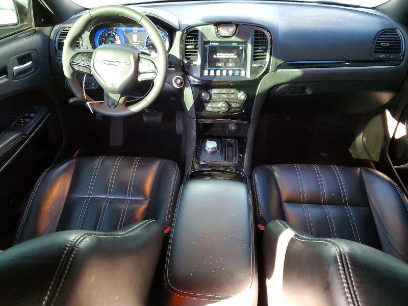 2022 Chrysler 300 მანქანა იყიდება აუქციონზე, vin: 2C3CCABT4NH253086, აუქციონის ნომერი: 77428865
