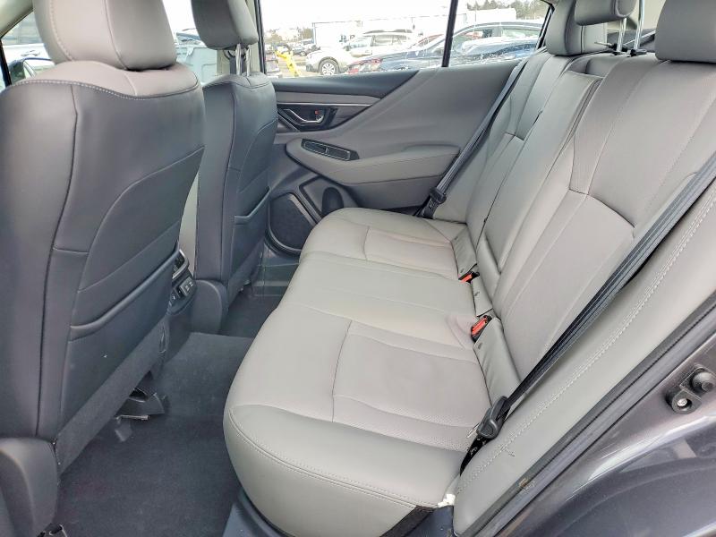 78632915 :رقم المزاد ، 4S3BWAN67M3004268 vin ، 2021 Subaru Legacy مزاد بيع