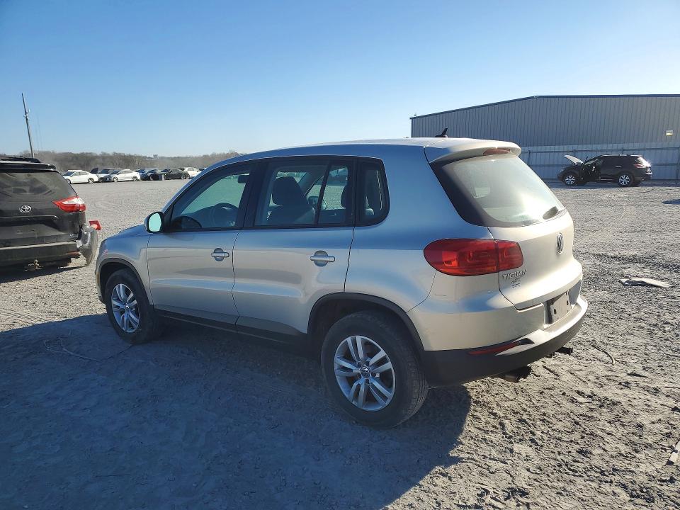 Продажа на аукционе авто 2013 Volkswagen Tiguan, vin: WVGBV3AX5DW577175, номер лота: 77077165
