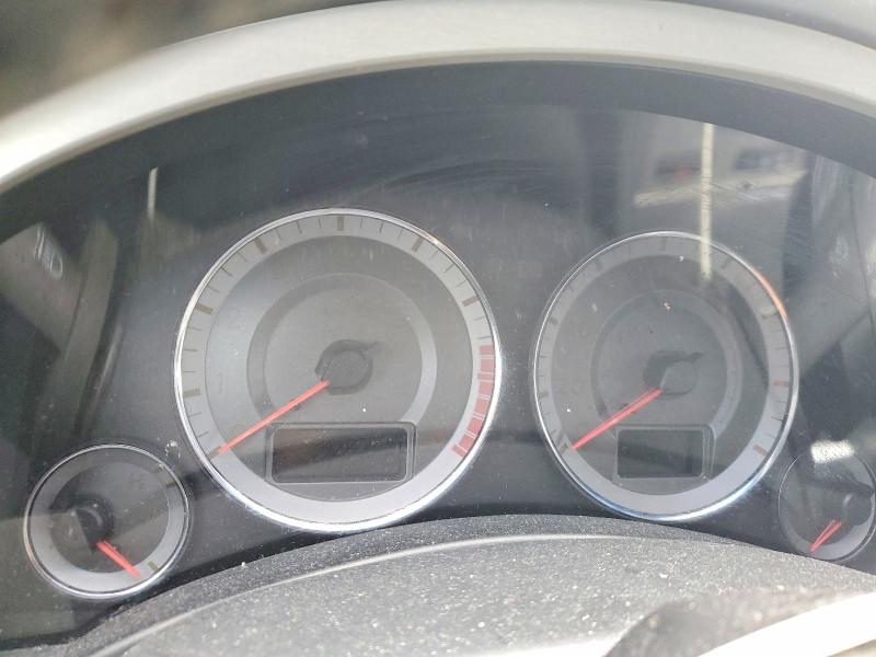 76615775 :رقم المزاد ، JNRAS08W98X204130 vin ، 2008 Infiniti Fx35 مزاد بيع