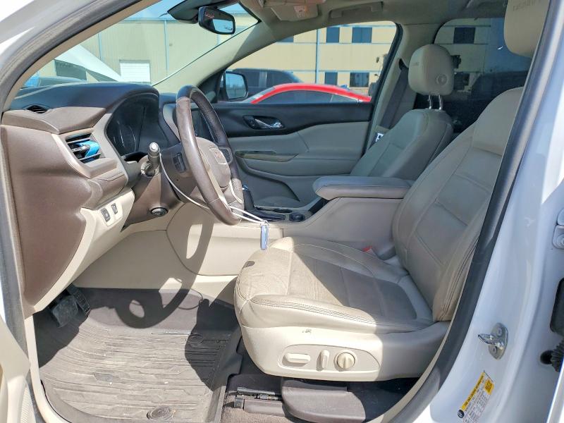 Aukcja sprzedaży 2018 Gmc Acadia, vin: 1GKKNPLS8JZ124051, numer aukcji: 78789005