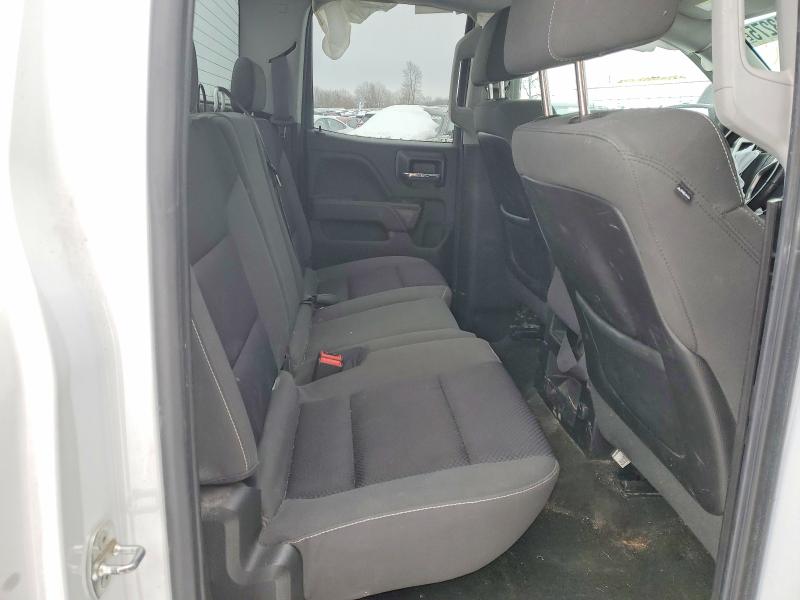 Продаж на аукціоні авто 2014 Gmc Sierra, vin: 1GTV2UEC4EZ384684, номер лоту: 74823275