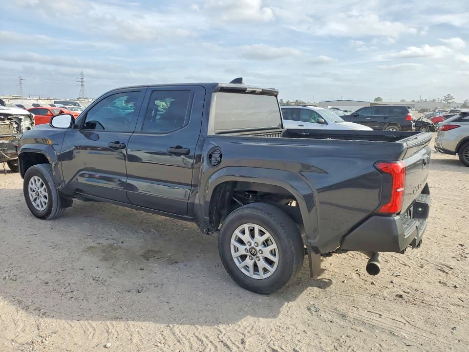 Aukcja sprzedaży 2024 Toyota Tacoma, vin: 3TYKD5HN3RT011115, numer aukcji: 79192345