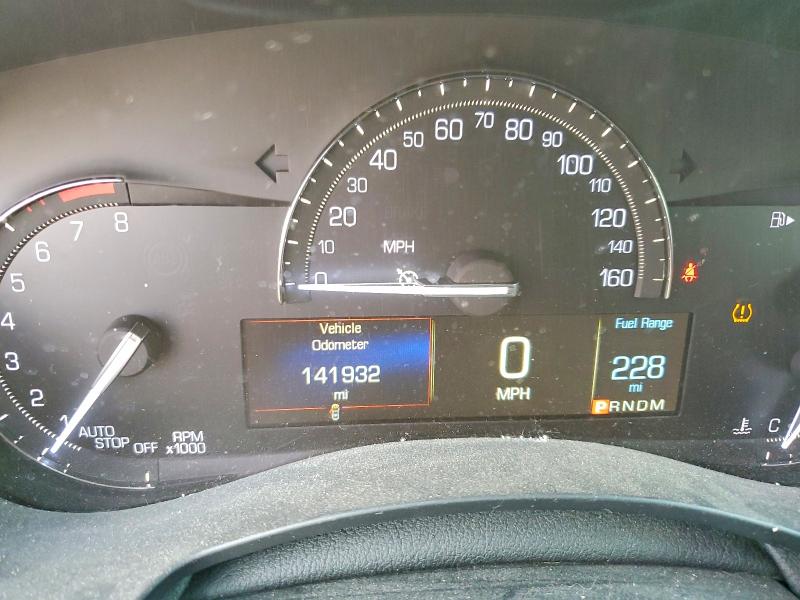 Продажа на аукционе авто 2017 Cadillac Ats, vin: 1G6AG1RX8H0184639, номер лота: 76977635