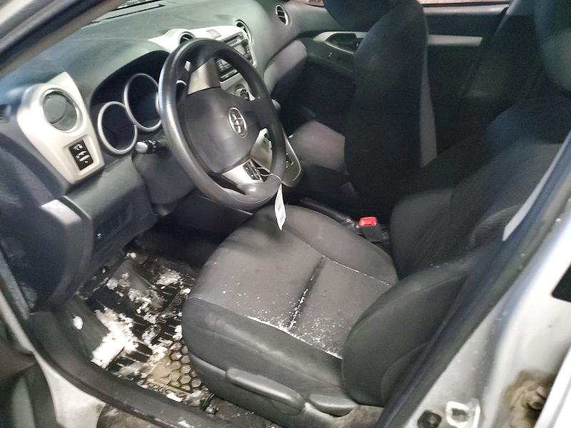 Продаж на аукціоні авто 2014 Toyota Matrix, vin: 2T1KU4EE2EC134076, номер лоту: 74187095