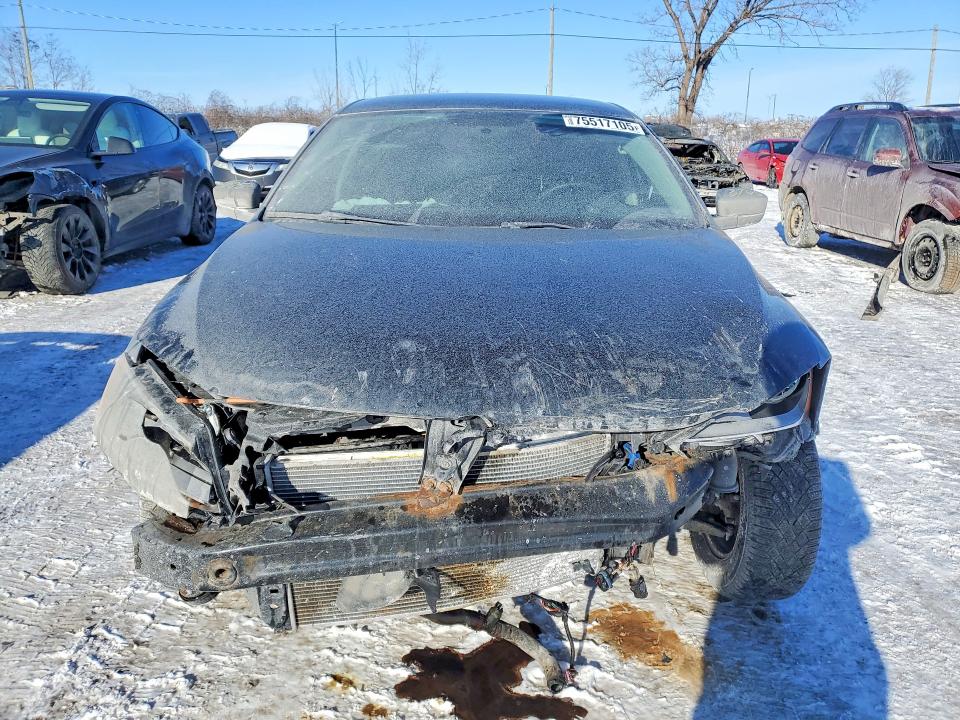 Aukcja sprzedaży 2014 Volkswagen Jetta, vin: 3VW1K7AJ4EM335956, numer aukcji: 75517105