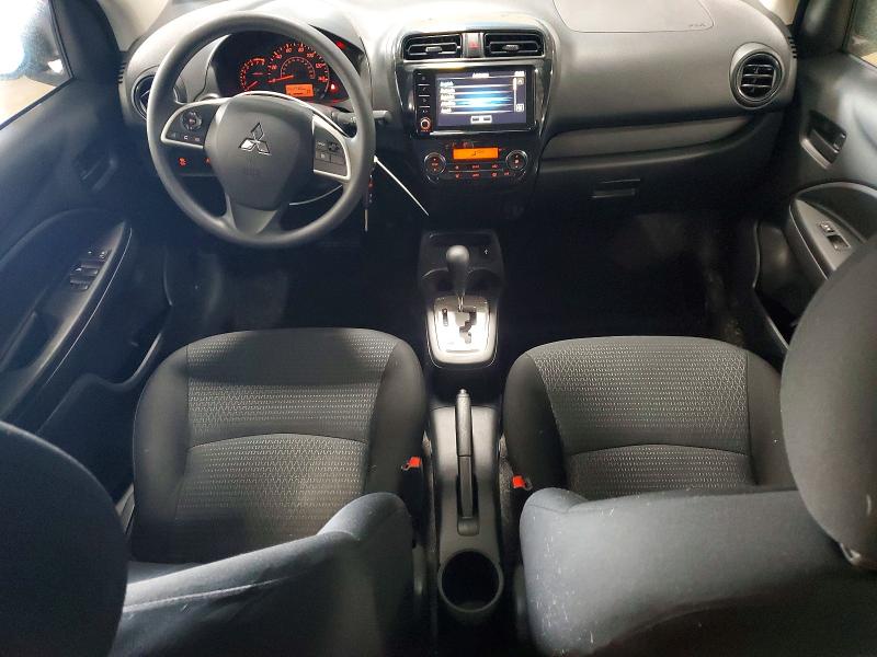 Продаж на аукціоні авто 2024 Mitsubishi Mirage, vin: ML32FUFJ0RHF15678, номер лоту: 78626205