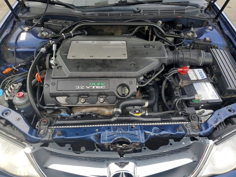 Продажа на аукционе авто 2003 Acura 3.2tl, vin: 19UUA56613A052129, номер лота: 76854945