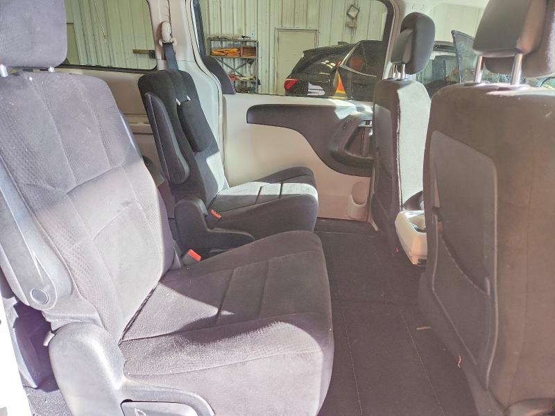 Aukcja sprzedaży 2012 Chrysler Town & Country, vin: 2C4RC1BGXCR158502, numer aukcji: 77514995
