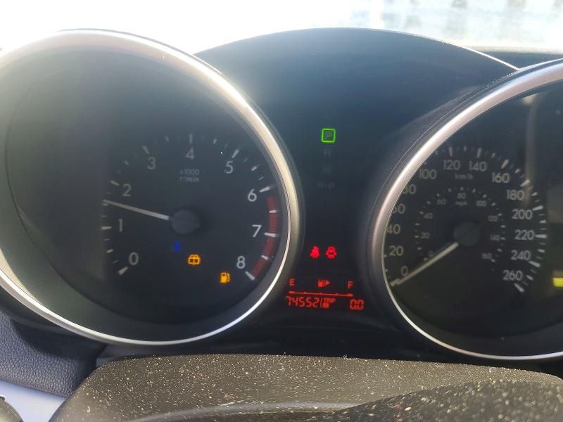 Aukcja sprzedaży 2011 Mazda 3, vin: JM1BL1L52B1466233, numer aukcji: 77303065