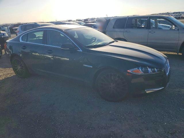 Aukcja sprzedaży 2012 Jaguar Xf, vin: SAJWA0HB2CLS23934, numer aukcji: 75647945
