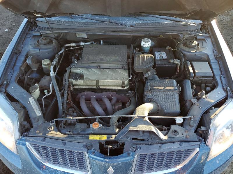 Продаж на аукціоні авто 2006 Mitsubishi Galant, vin: 4A3AB56F86E057529, номер лоту: 76485195