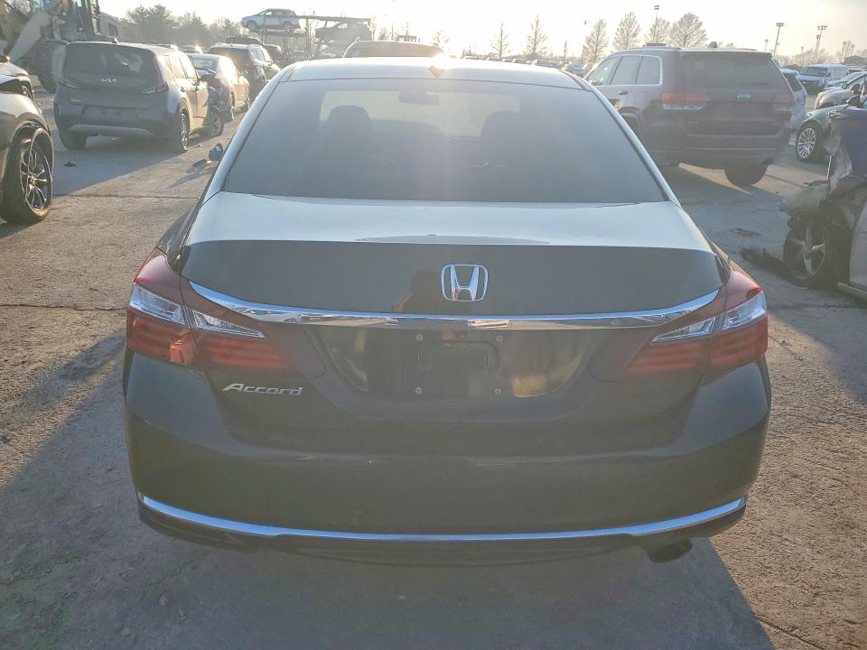 Aukcja sprzedaży 2016 Honda Accord, vin: 1HGCR2F74GA224574, numer aukcji: 75232155