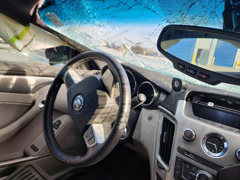 Продаж на аукціоні авто 2014 Cadillac Cts, vin: 1G6DA1E34E0134849, номер лоту: 78961315