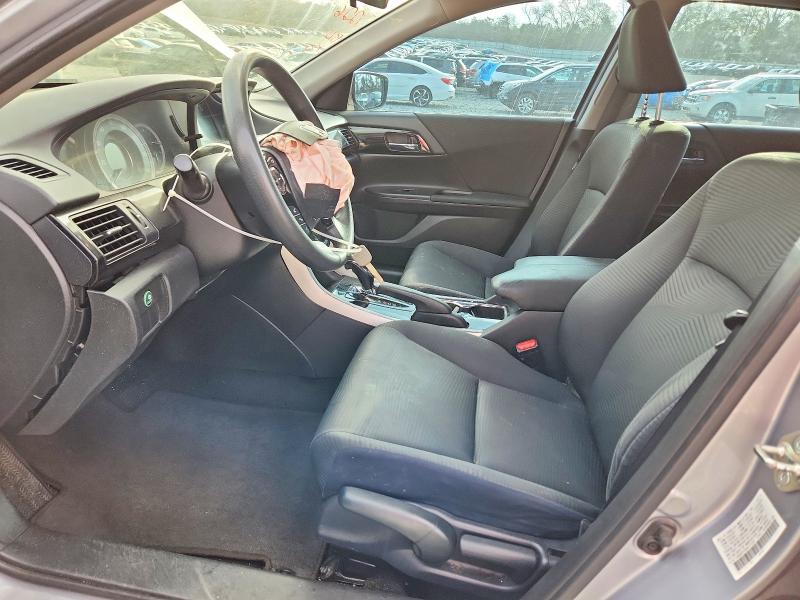 Продаж на аукціоні авто 2017 Honda Accord, vin: 1HGCR2F3XHA177226, номер лоту: 78315765