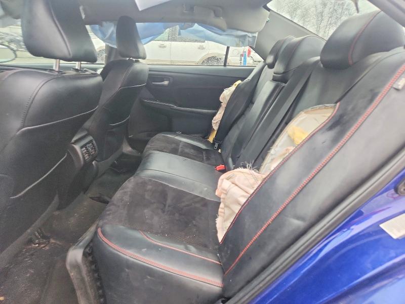 Продажа на аукционе авто 2015 Toyota Camry, vin: 4T1BF1FK3FU964286, номер лота: 75950835