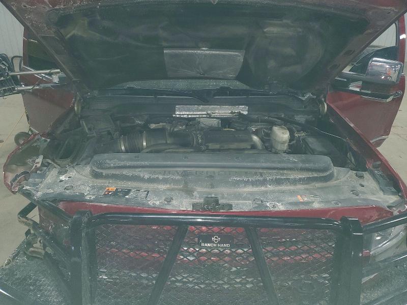 Aukcja sprzedaży 2019 Chevrolet Silverado, vin: 1GC4KXCY0KF256466, numer aukcji: 76731035