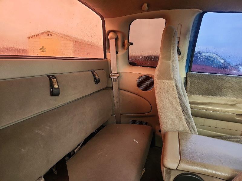 77952235 :رقم المزاد ، 1D7GL32K04S558291 vin ، 2004 Dodge Dakota مزاد بيع