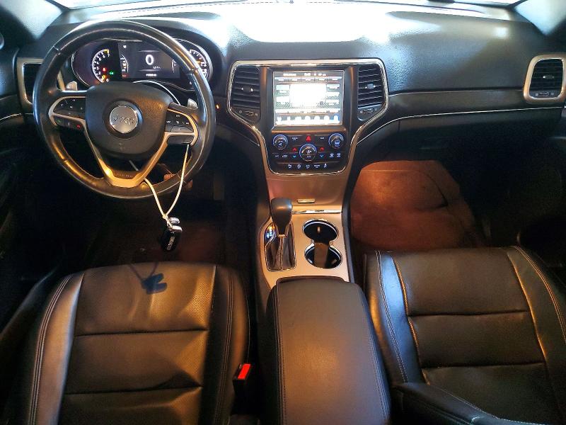 Aukcja sprzedaży 2017 Jeep Grand Cherokee, vin: 1C4RJEBG7HC943525, numer aukcji: 79253435