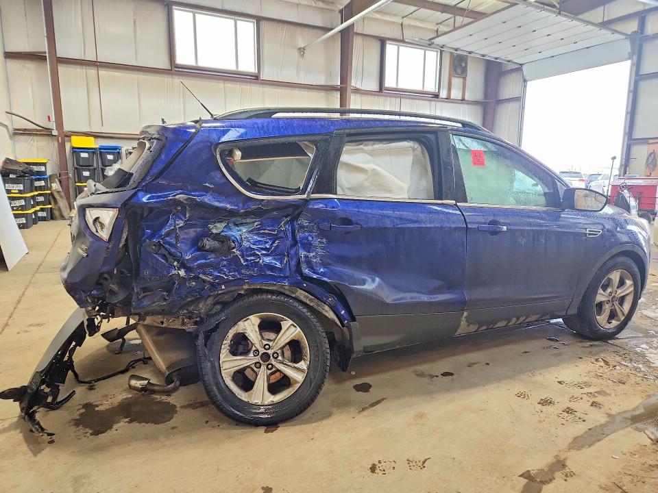 78473865 :رقم المزاد ، 1FMCU9GX1EUC88180 vin ، 2014 Ford Escape مزاد بيع