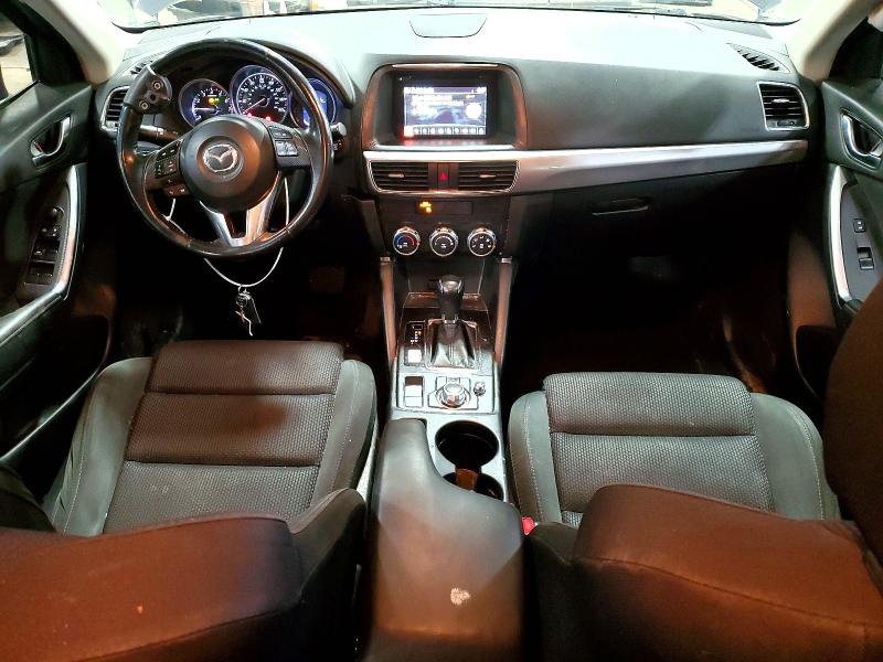 Aukcja sprzedaży 2016 Mazda Cx-5, vin: JM3KE4CY5G0617382, numer aukcji: 79199955