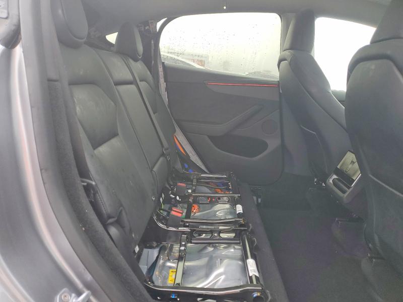 Aukcja sprzedaży 2026 Tesla Model Y, vin: 7SAYGDED2TF460741, numer aukcji: 75572095