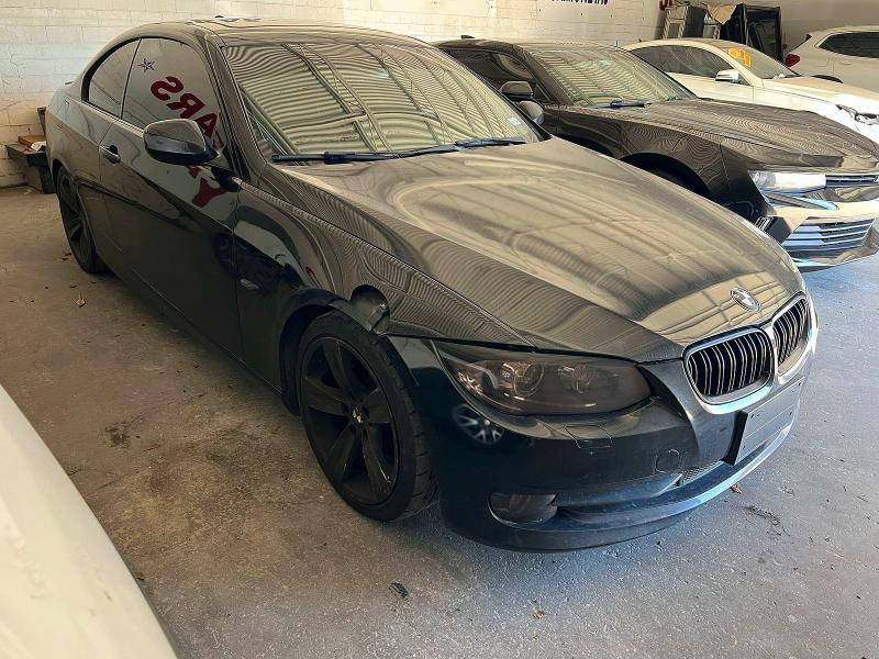 Aukcja sprzedaży 2011 Bmw 328 I, vin: WBAKE3C50BE557478, numer aukcji: 77729805
