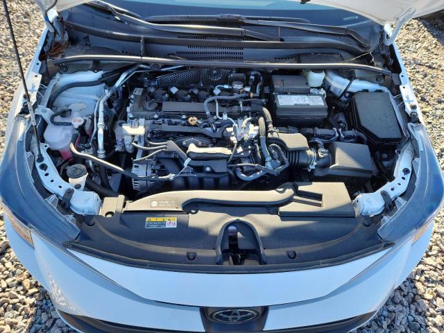 2025 Toyota Corolla მანქანა იყიდება აუქციონზე, vin: 5YFB4MDE0SP230723, აუქციონის ნომერი: 77918715