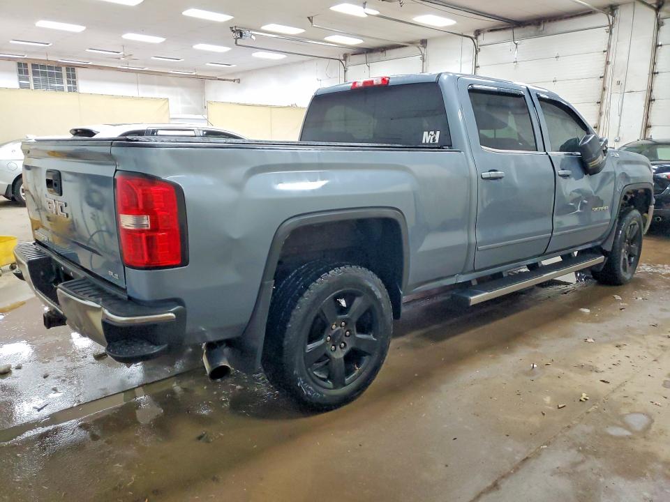 Продажа на аукционе авто 2015 Gmc Sierra, vin: 3GTU2UEC7FG505169, номер лота: 78926715