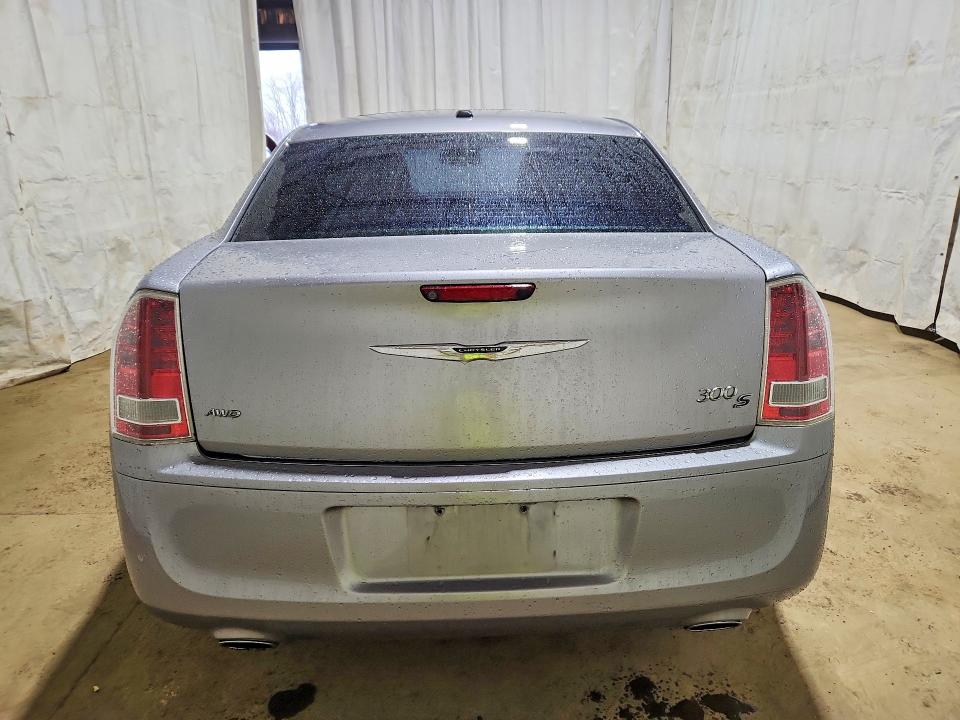 Продажа на аукционе авто 2013 Chrysler 300, vin: 2C3CCAGG0DH691579, номер лота: 77686705