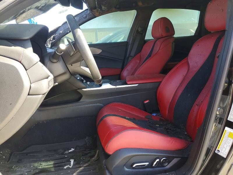75598095 :رقم المزاد ، 19UUB6F5XMA011431 vin ، 2021 Acura Tlx مزاد بيع